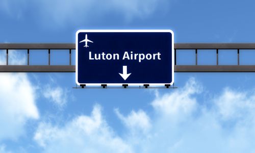 Trasferimenti aeroporto di Luton