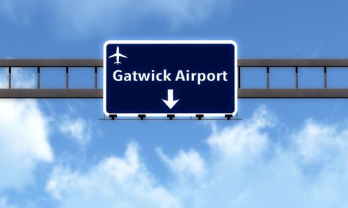 Trasferimento Gatwick Londra